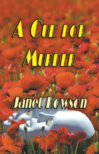 A Cue for Murder