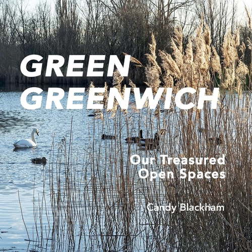 Green Greenwich Our Treasured Open Spaces