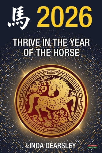 Thrive in the Year of the Horse
