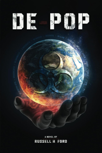 de-pop: Neah Bey Book 1