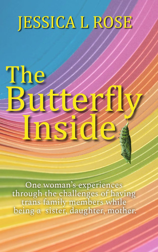 The Butterfly Inside