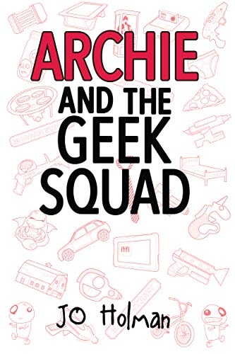 Archie and the Geek Squad