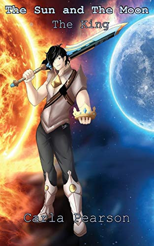 The Sun And The Moon The King
