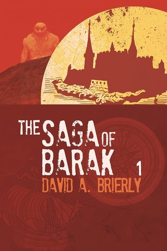 The Saga of Barak