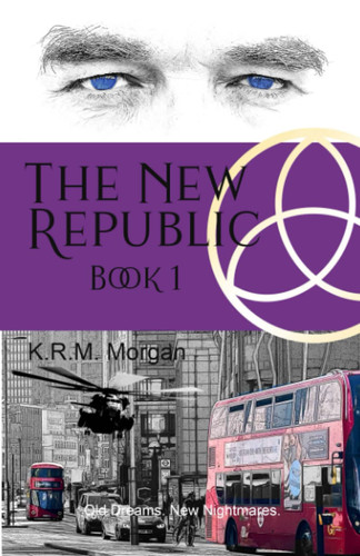The New Republic Old Dreams, New Nightmares