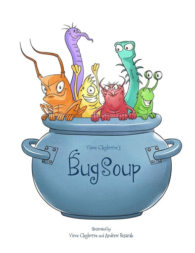 Bug Soup