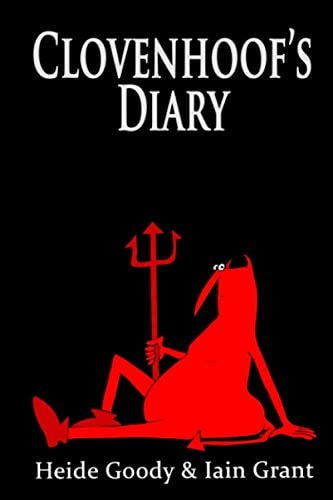 Clovenhoof's Diary