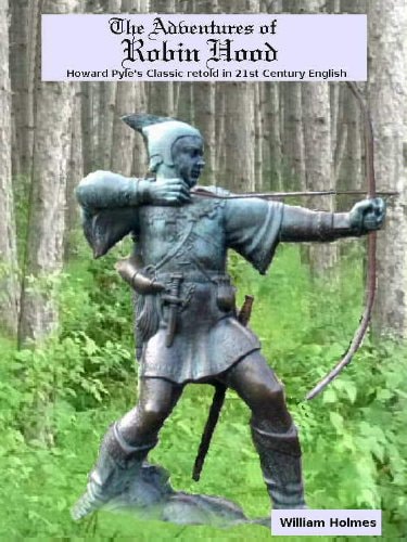 The Adventures of Robin Hood