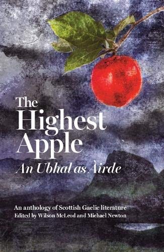 The Highest Apple