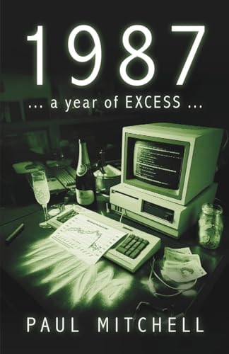 1987: A Year of Excess