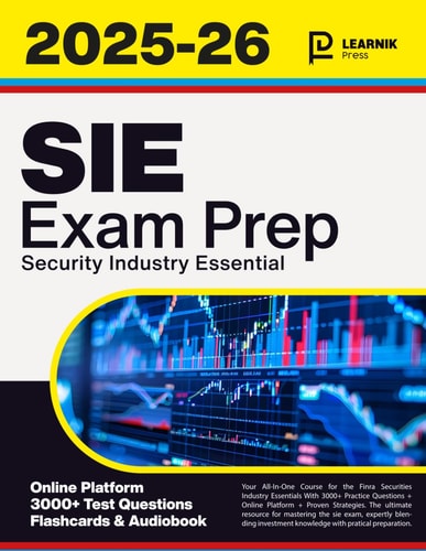 Security Investments Essentials