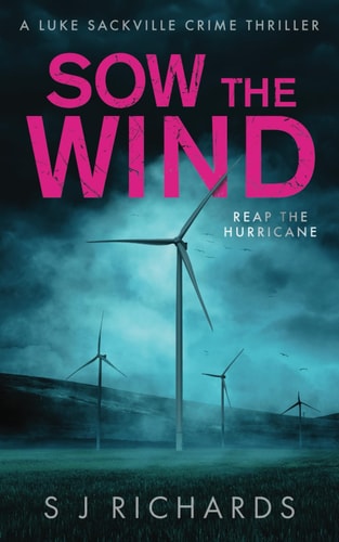 Sow the Wind