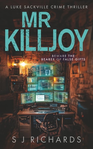 Mr Killjoy