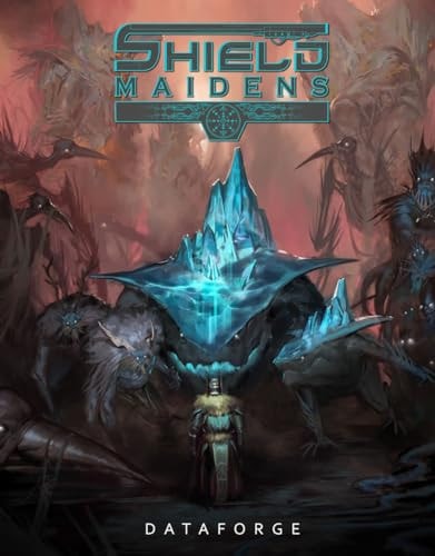 Shield Maidens: Dataforge