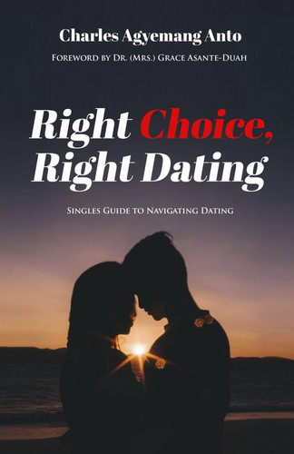 Right Choice, Right Dating Singles Guide to Navigating Dating