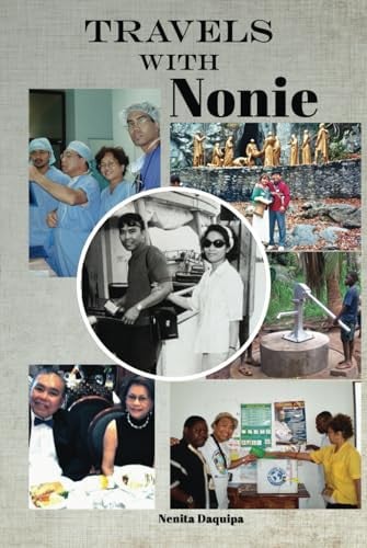 Travels with Nonie
