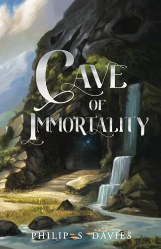 Cave of Immortality