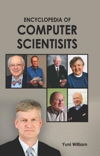 Encyclopedia Of Computer Scientisits