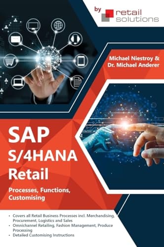 SAP S/4HANA Retail