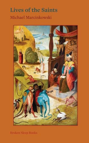 Lives of the Saints Stories from the Bible