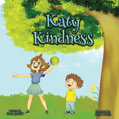 Katy Kindness
