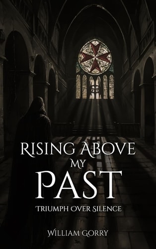 Rising Above My Past Triumph Over Silence