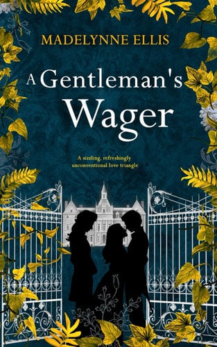 A Gentleman's Wager (Omnibus Edition)