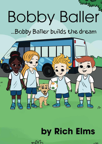 Bobby Baller ...Bobby Baller Builds the Dream