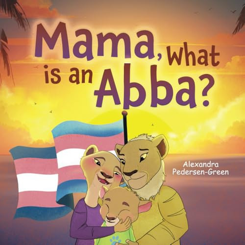 Mama, What is an Abba?