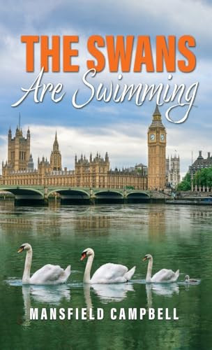 The Swans Are Swimming