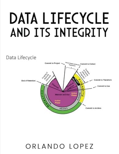 Data Lifecycle and its Integrity
