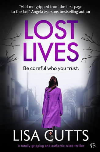Lost Lives