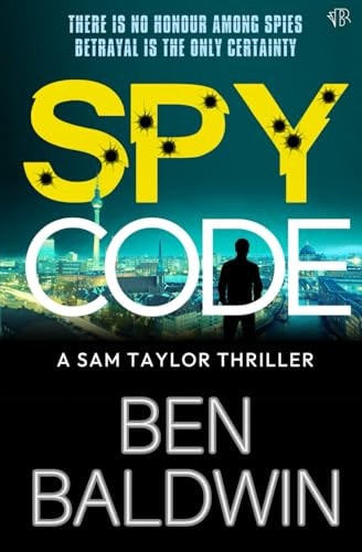 Spy Code