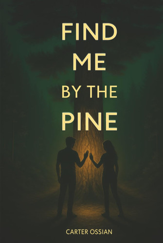 FIND ME BY THE PINE