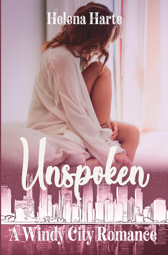 Unspoken (A Windy City Romance)