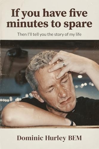 If YouHaveFiveMinutes toSpare