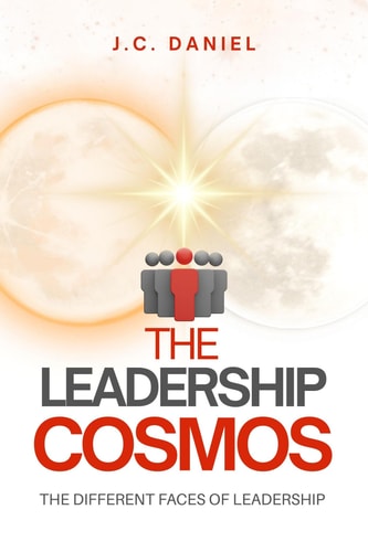 The Leadership Cosmos - The Different Faces of Leadership