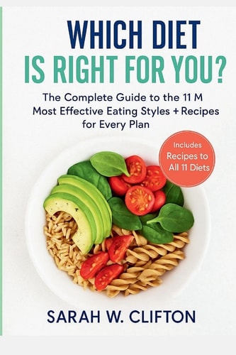 Which Diet Is Right for You?