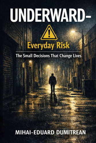 UNDERWARD – Everyday Risk: The Small Decisions That Change Lives