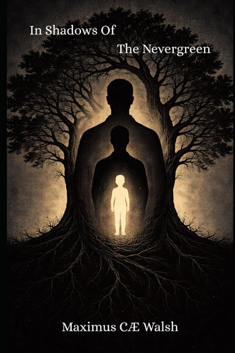 In Shadows Of The Nevergreen