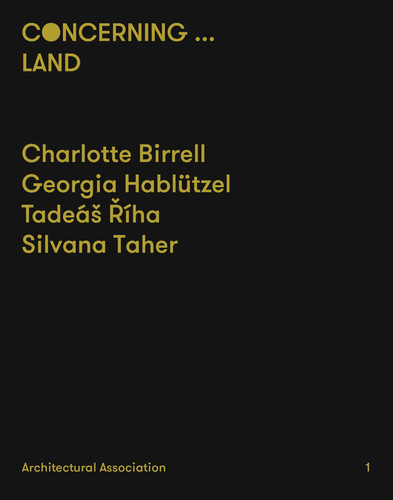 Concerning... LAND Stories