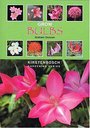 Grow Bulbs