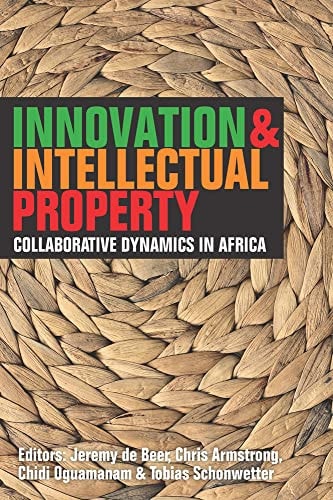 Innovation & Intellectual Property Collaborative dynamics in Africa