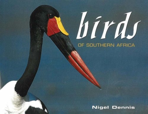 Birds of Southern Africa