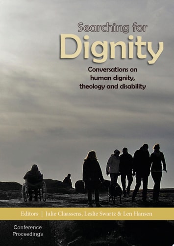 Searching for Dignity