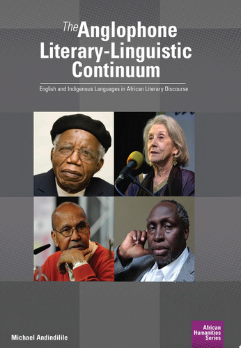 The Anglophone Literary-Linguistic Conti