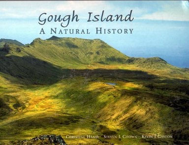 Gough Island