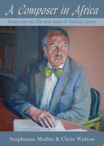 A Composer in Africa
