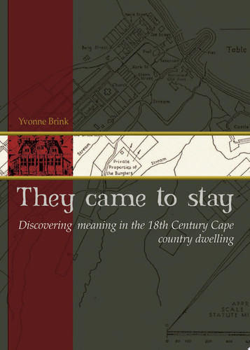 They Came to Stay