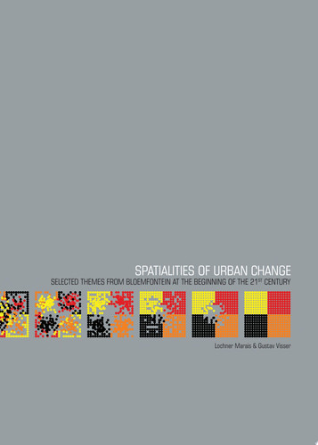 Spatialities of Urban Change